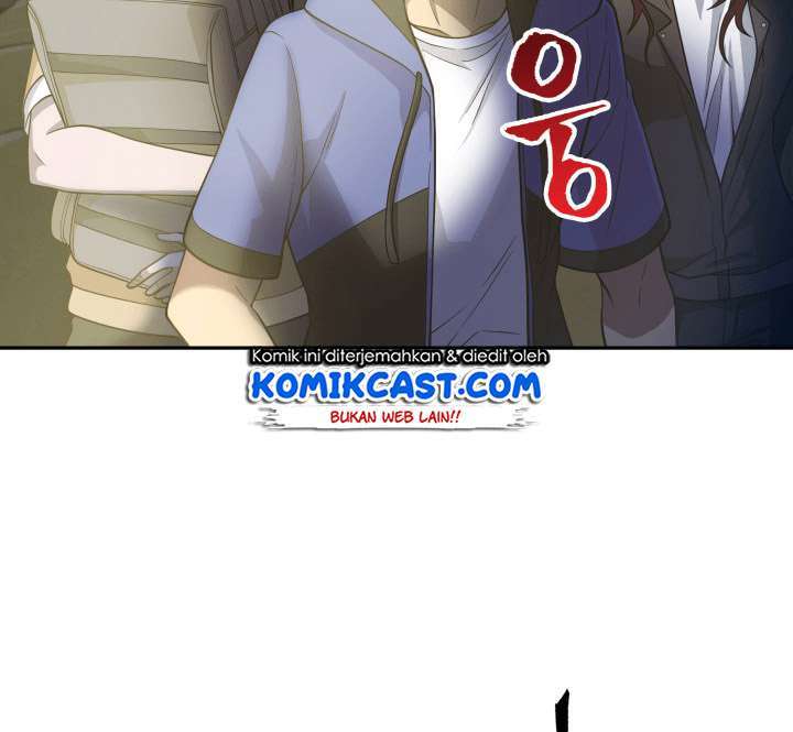 Read Tomb Raider King ID Manga Online
