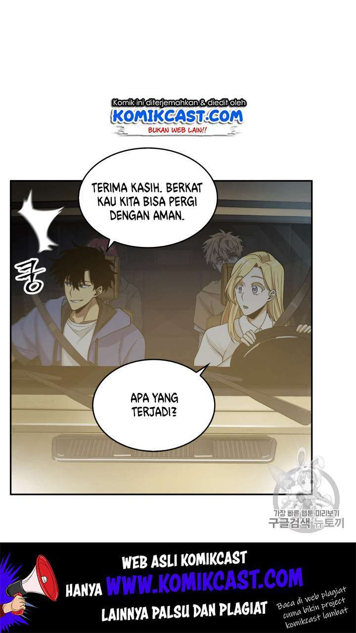 Read Tomb Raider King ID Manga Online