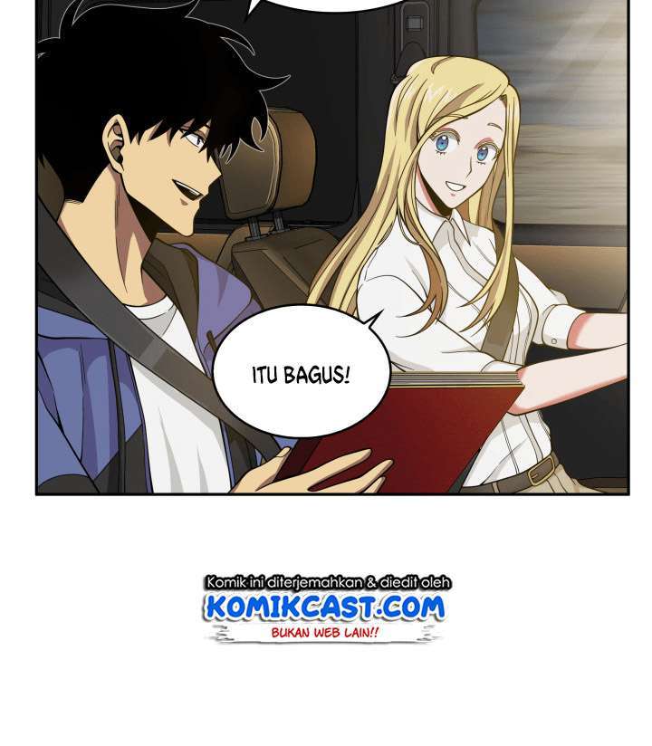 Read Tomb Raider King ID Manga Online