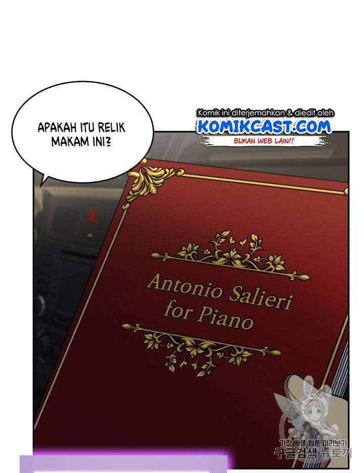 Read Tomb Raider King ID Manga Online
