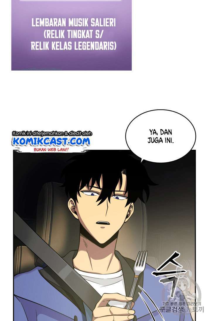 Read Tomb Raider King ID Manga Online