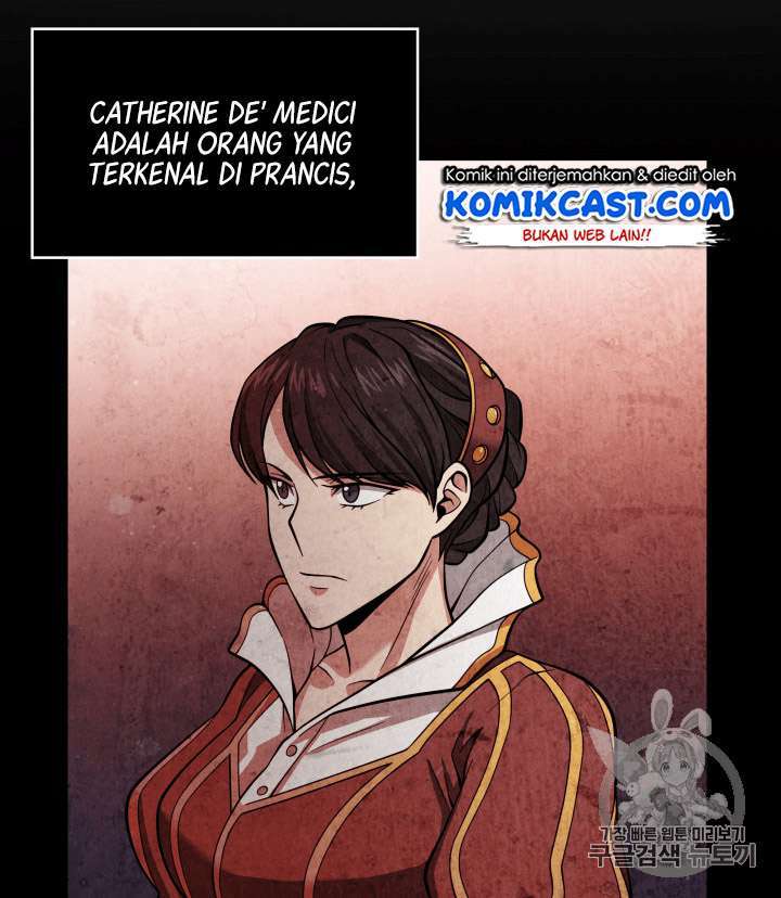 Read Tomb Raider King ID Manga Online