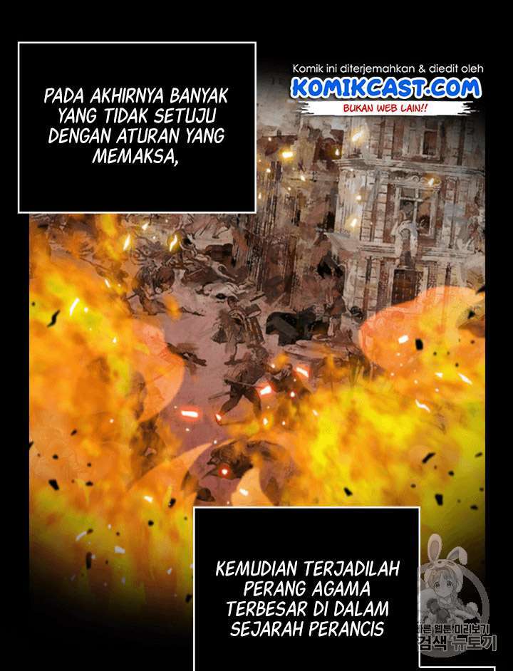 Read Tomb Raider King ID Manga Online