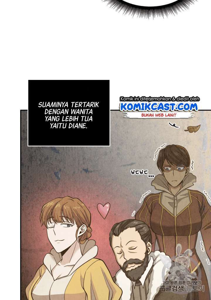 Read Tomb Raider King ID Manga Online