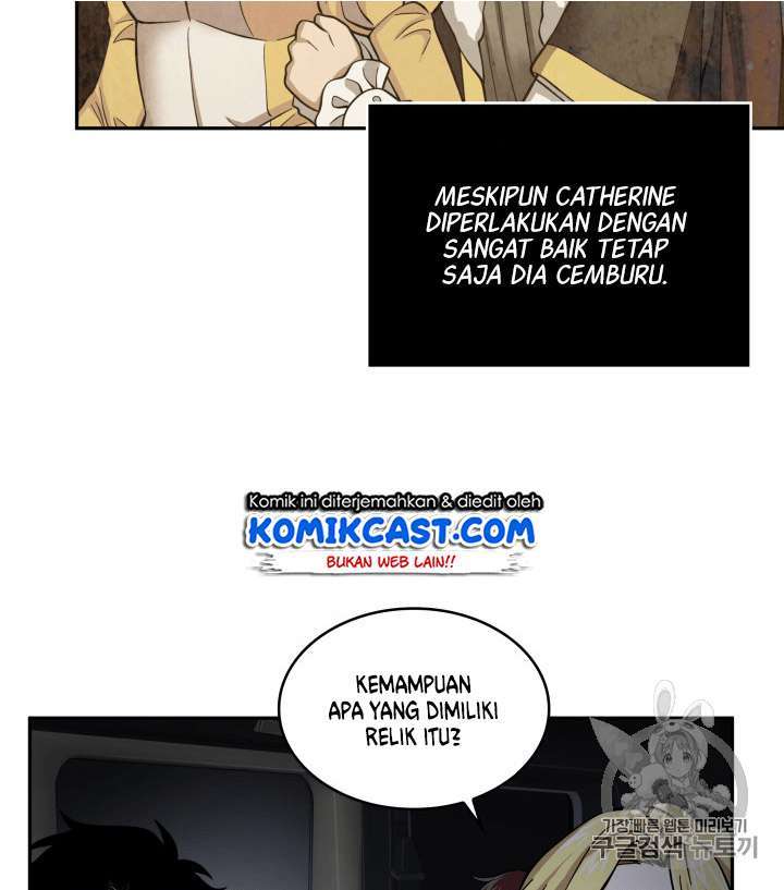 Read Tomb Raider King ID Manga Online