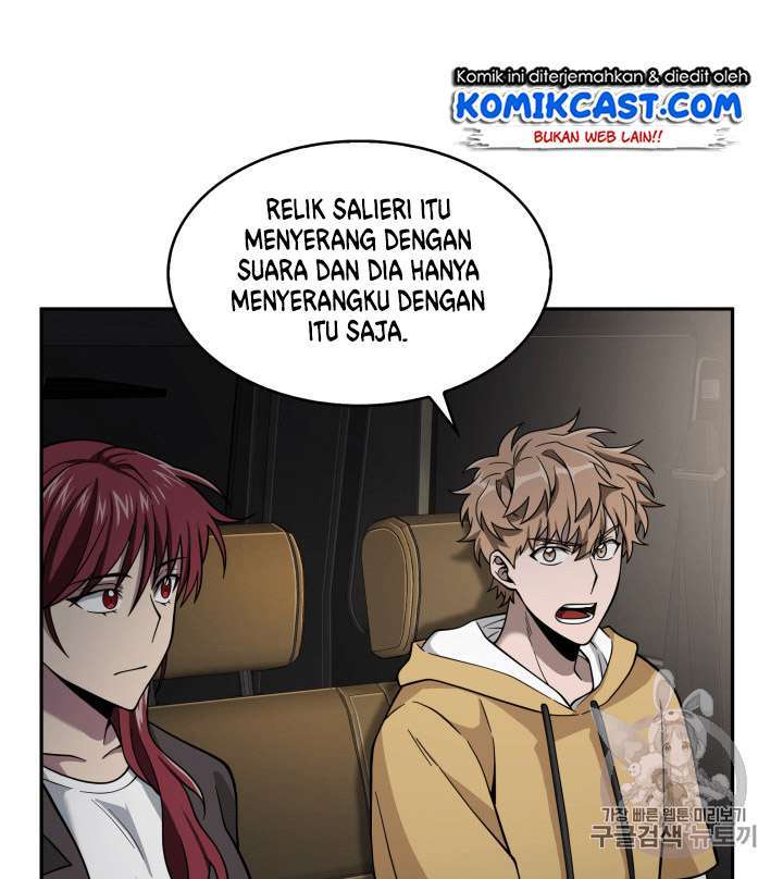 Read Tomb Raider King ID Manga Online