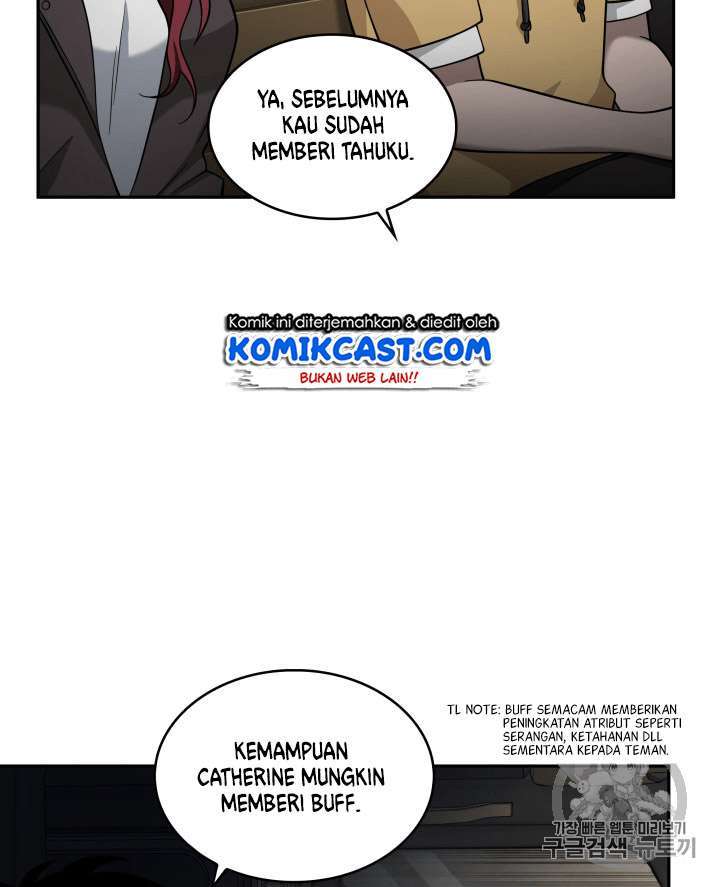Read Tomb Raider King ID Manga Online