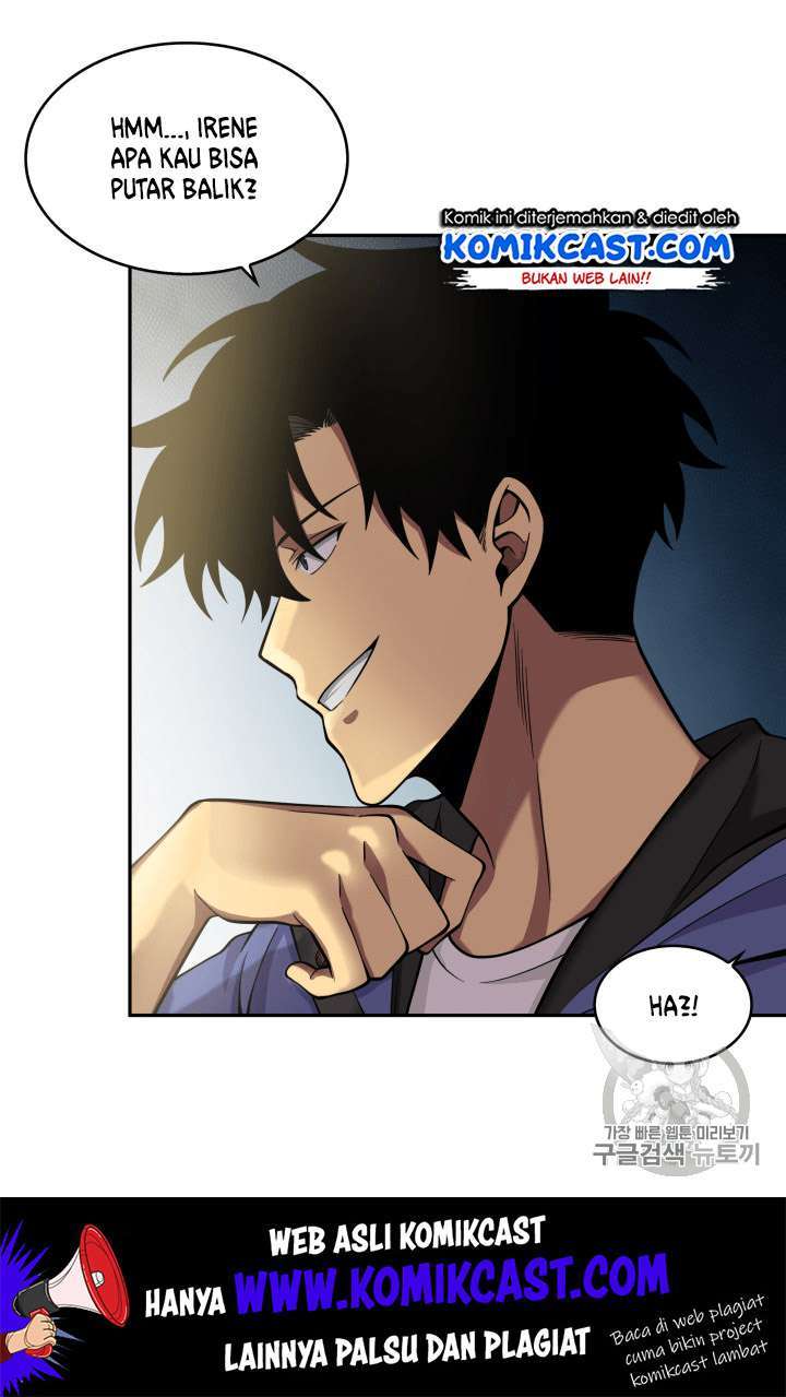Read Tomb Raider King ID Manga Online