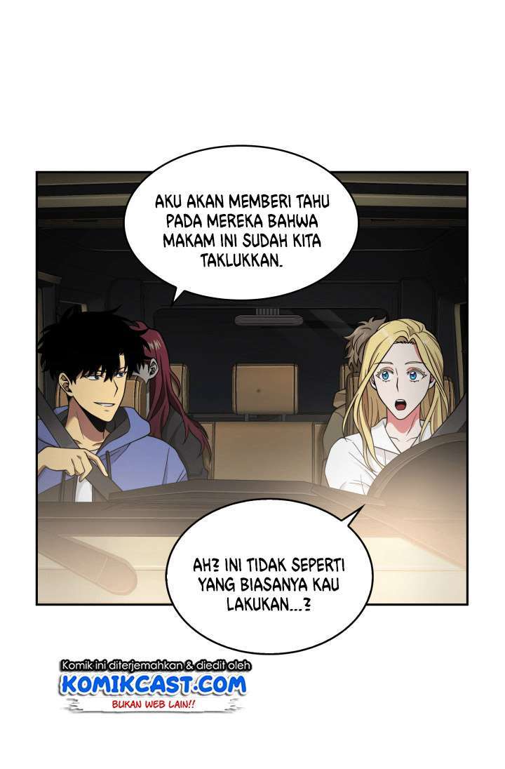 Read Tomb Raider King ID Manga Online