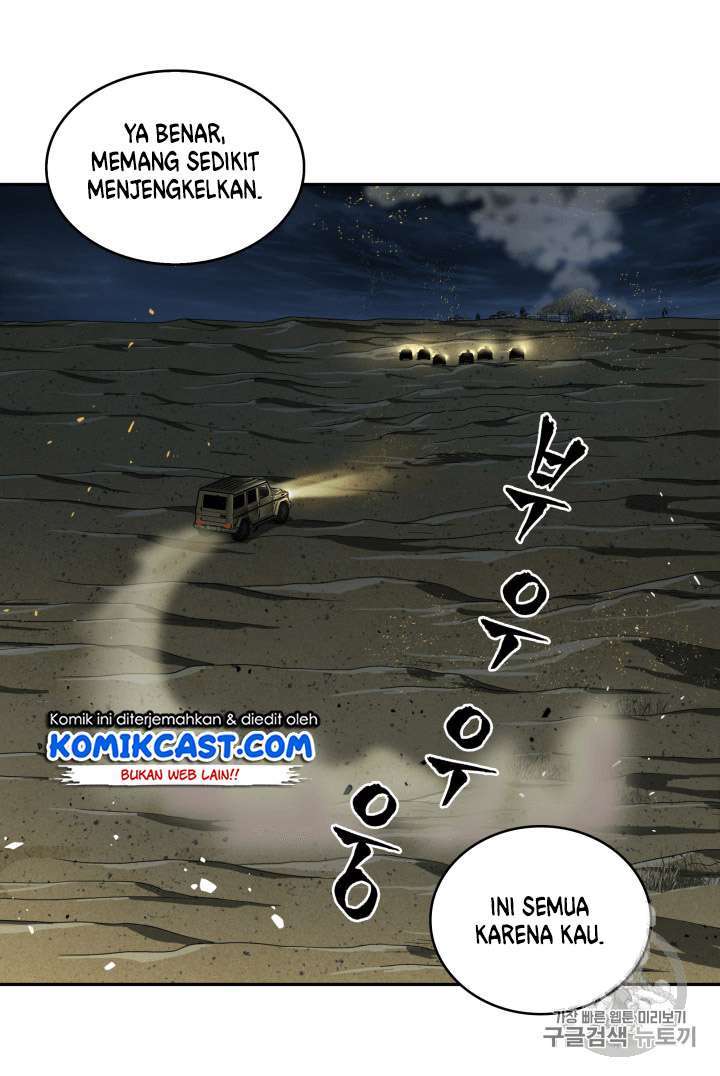 Read Tomb Raider King ID Manga Online