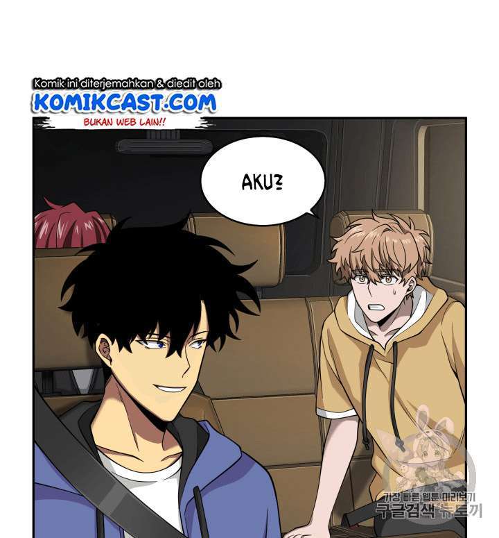 Read Tomb Raider King ID Manga Online