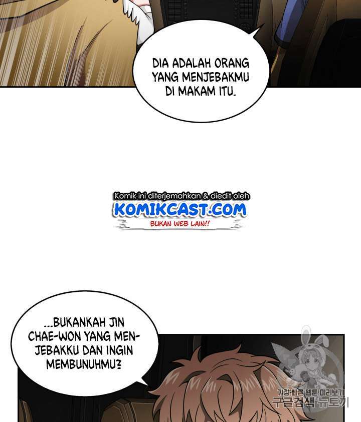 Read Tomb Raider King ID Manga Online