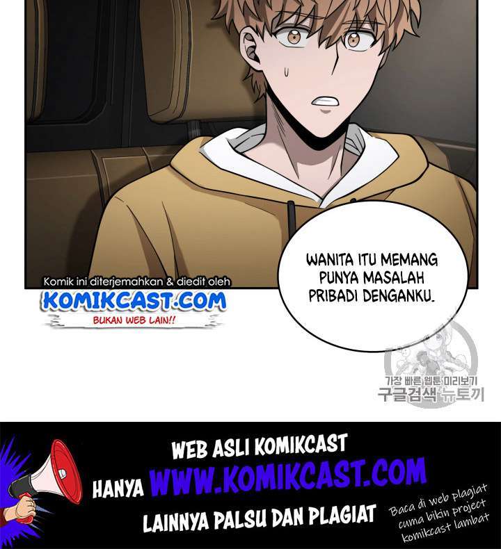 Read Tomb Raider King ID Manga Online