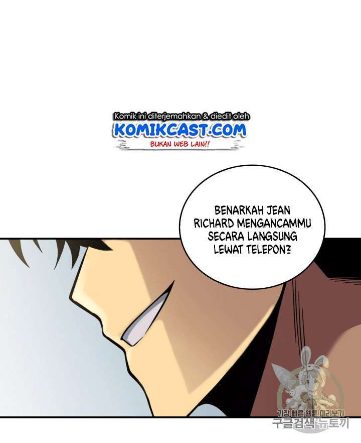 Read Tomb Raider King ID Manga Online