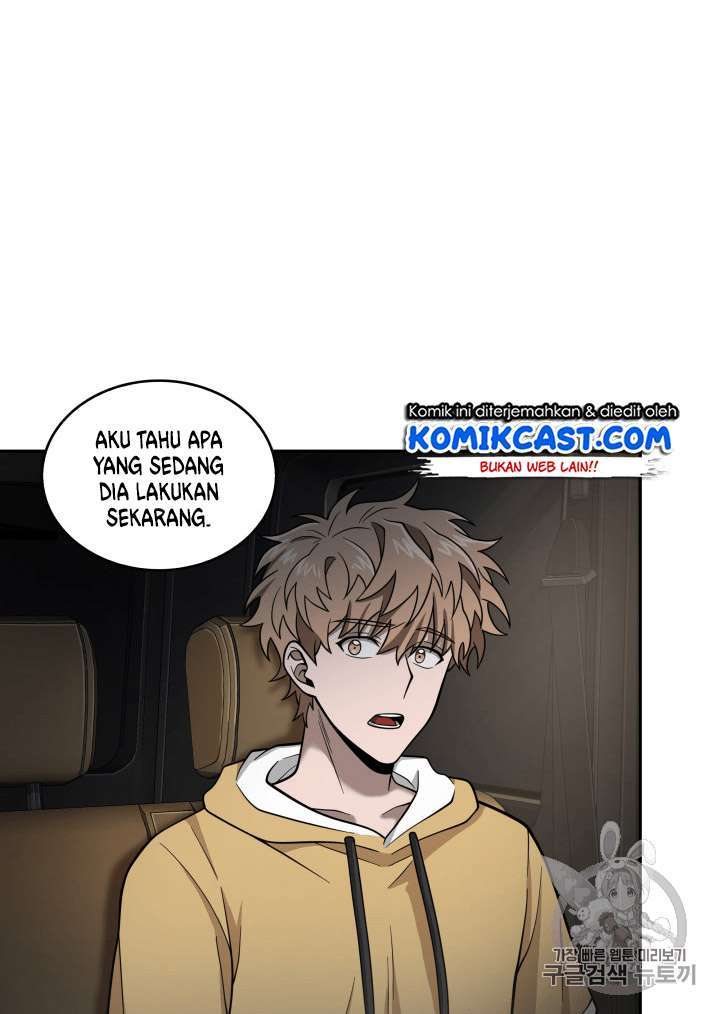 Read Tomb Raider King ID Manga Online