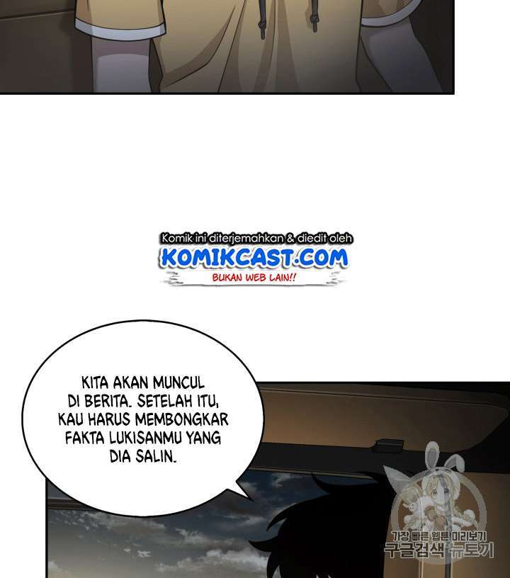 Read Tomb Raider King ID Manga Online