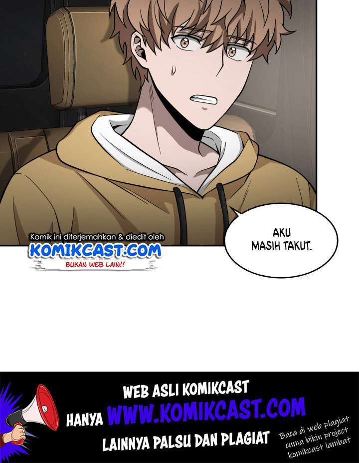 Read Tomb Raider King ID Manga Online