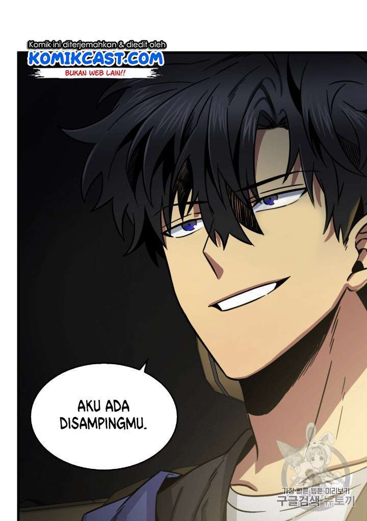 Read Tomb Raider King ID Manga Online