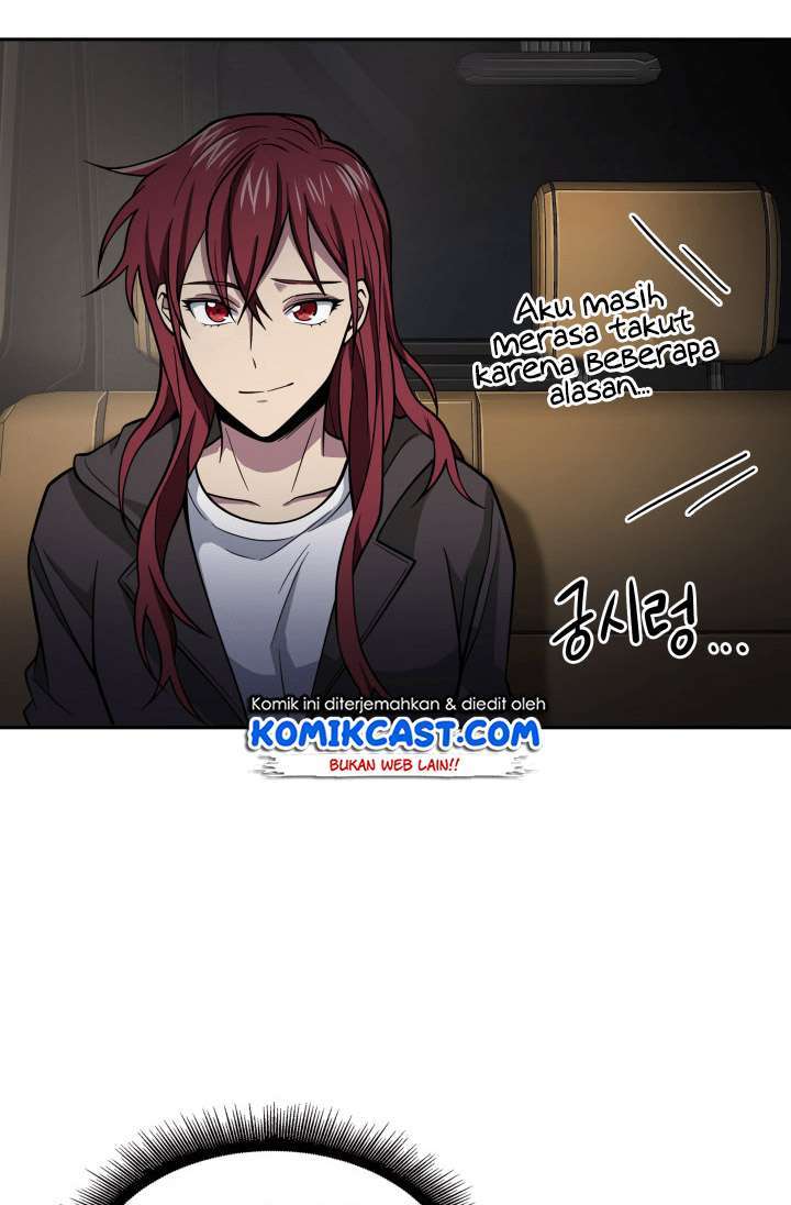 Read Tomb Raider King ID Manga Online