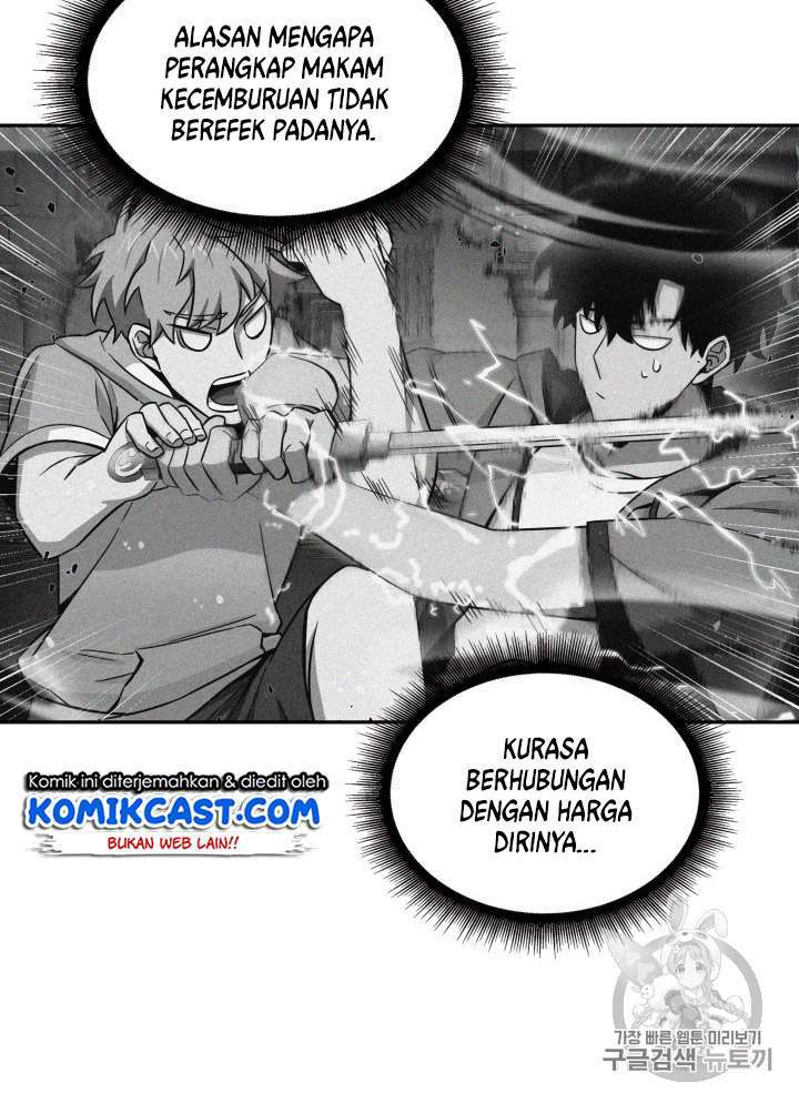 Read Tomb Raider King ID Manga Online