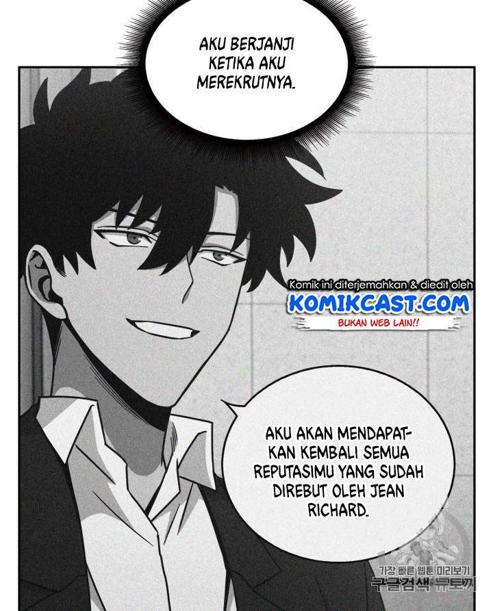 Read Tomb Raider King ID Manga Online
