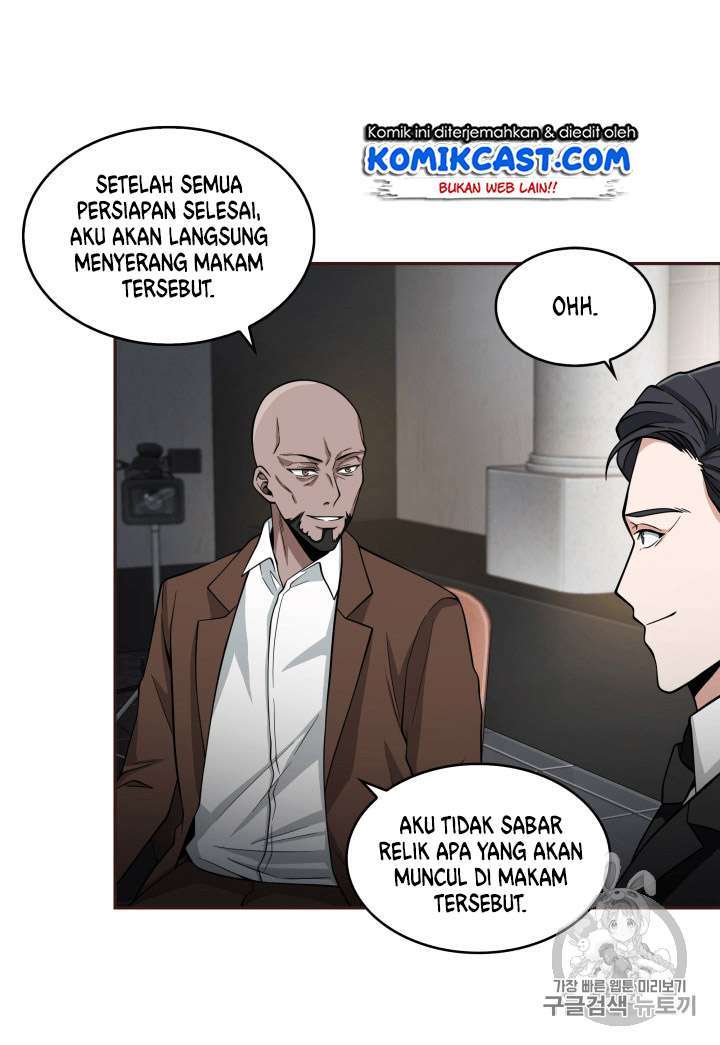 Read Tomb Raider King ID Manga Online