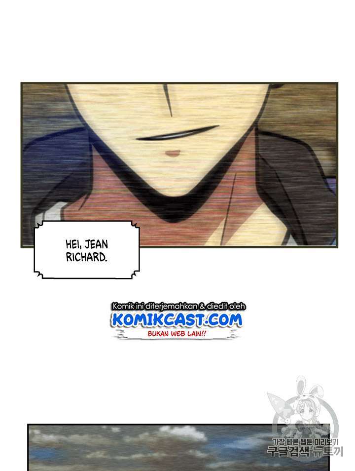 Read Tomb Raider King ID Manga Online