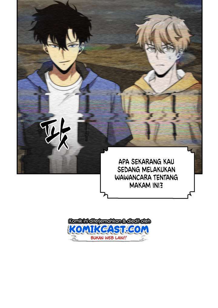 Read Tomb Raider King ID Manga Online
