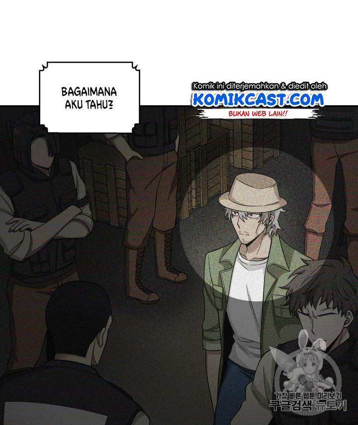 Read Tomb Raider King ID Manga Online
