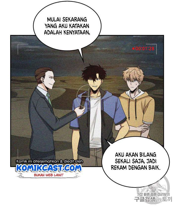 Read Tomb Raider King ID Manga Online