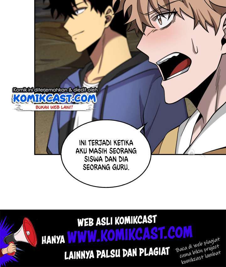 Read Tomb Raider King ID Manga Online