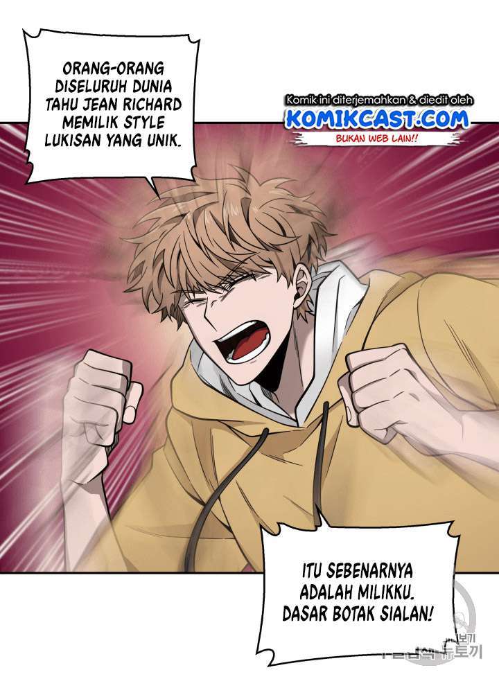 Read Tomb Raider King ID Manga Online