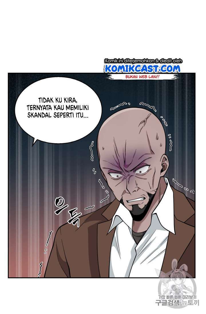 Read Tomb Raider King ID Manga Online