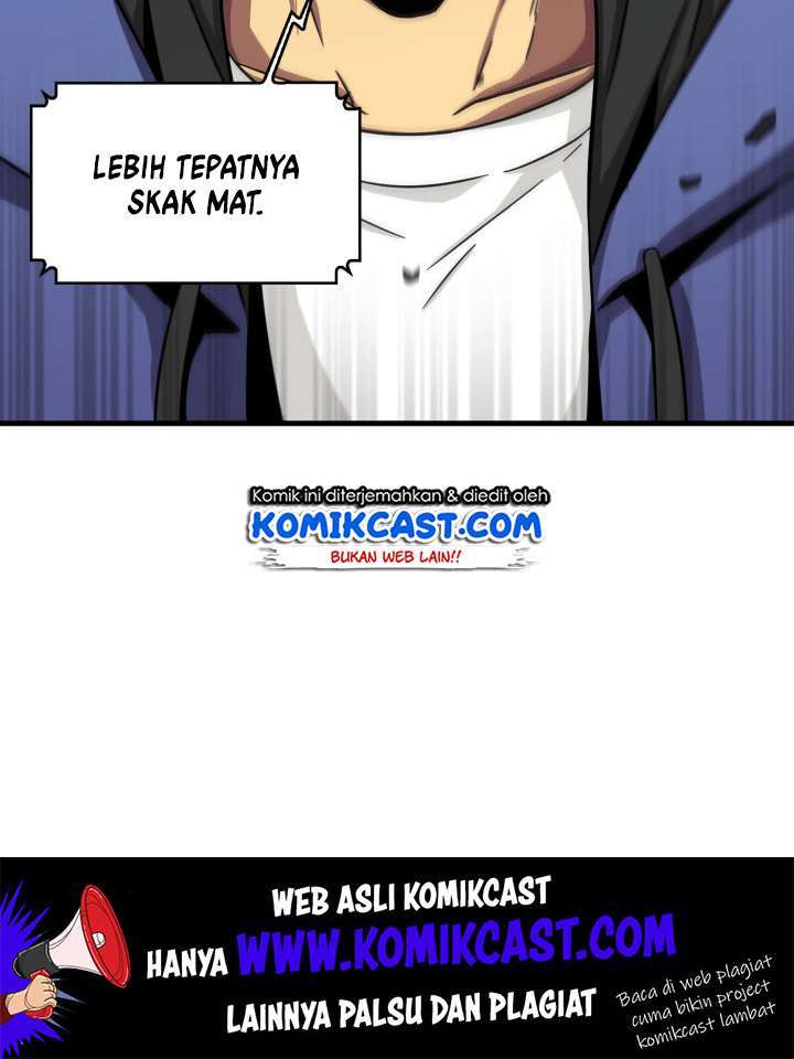 Read Tomb Raider King ID Manga Online