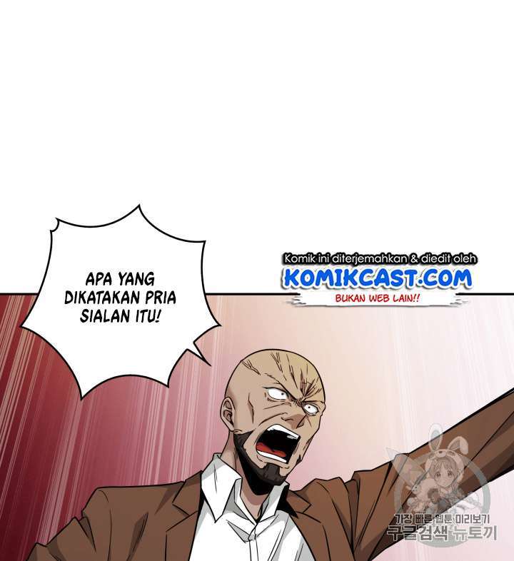 Read Tomb Raider King ID Manga Online