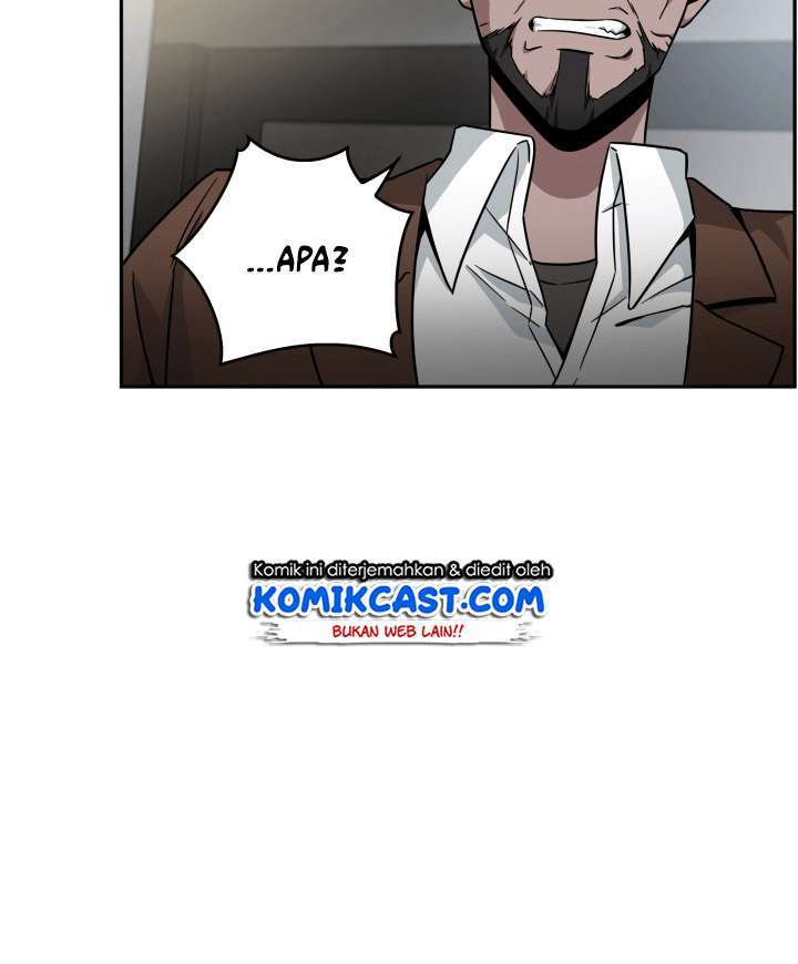 Read Tomb Raider King ID Manga Online