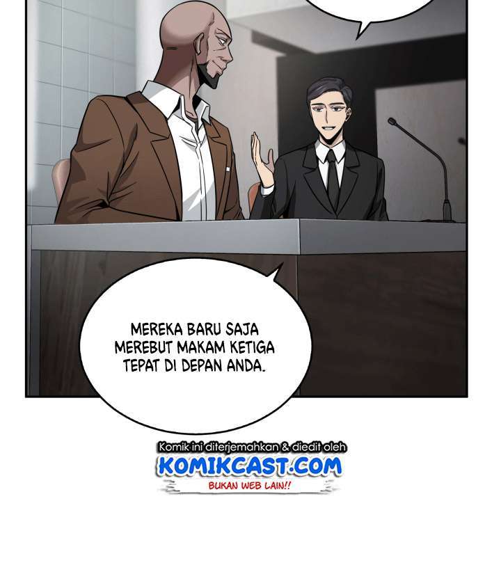 Read Tomb Raider King ID Manga Online