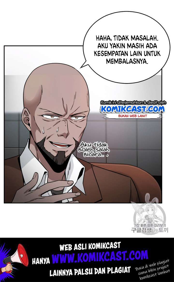 Read Tomb Raider King ID Manga Online
