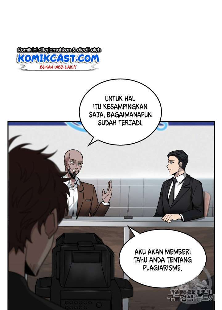 Read Tomb Raider King ID Manga Online