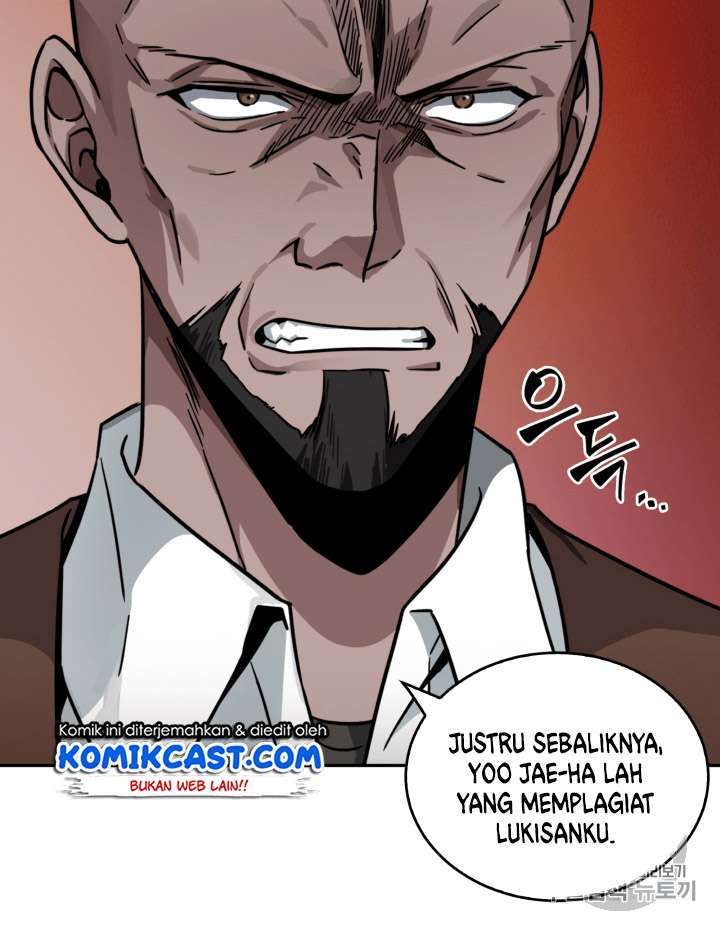 Read Tomb Raider King ID Manga Online