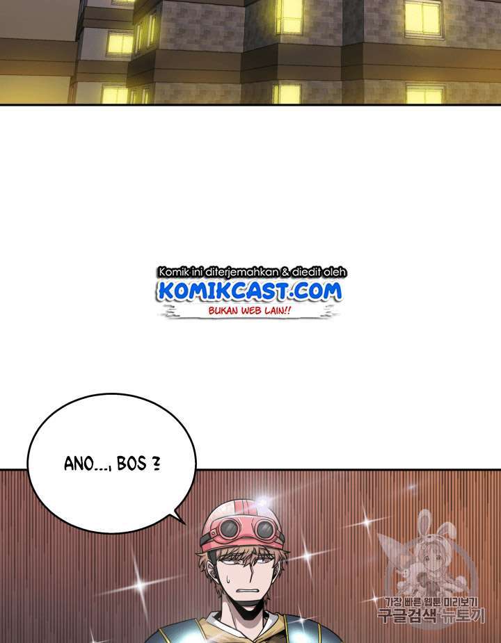 Read Tomb Raider King ID Manga Online