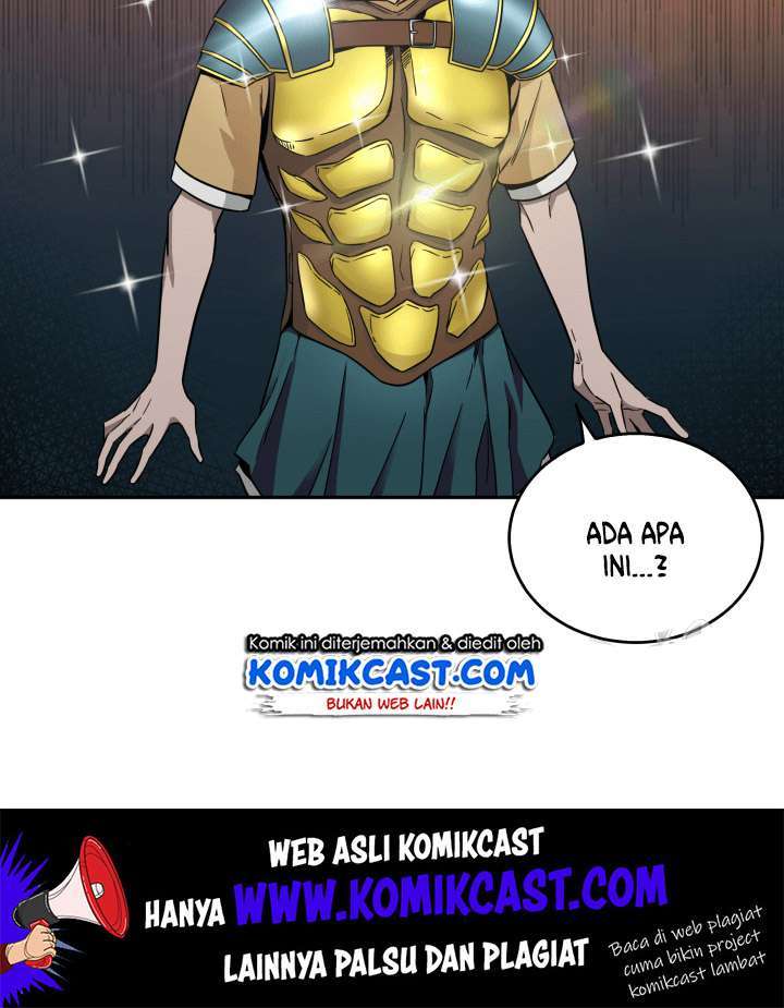 Read Tomb Raider King ID Manga Online
