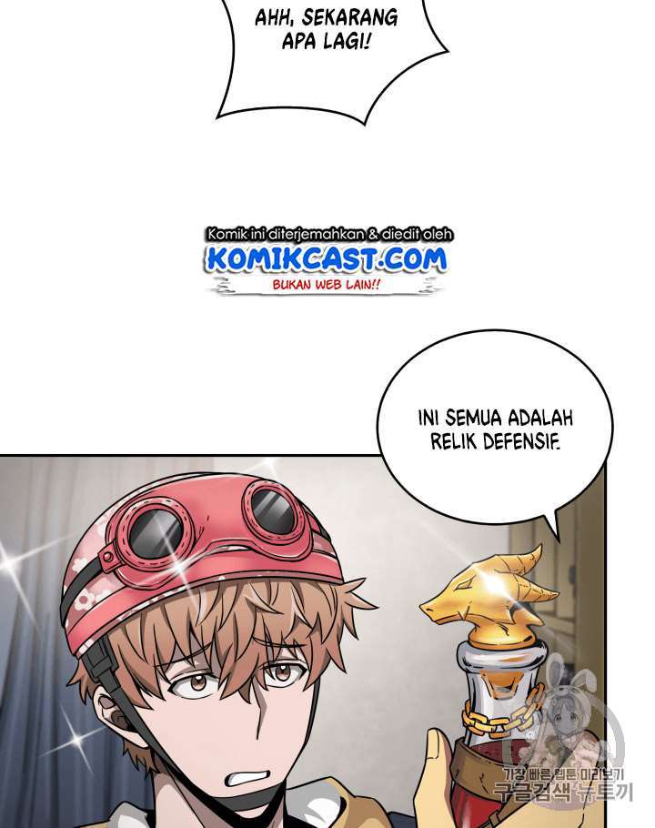 Read Tomb Raider King ID Manga Online
