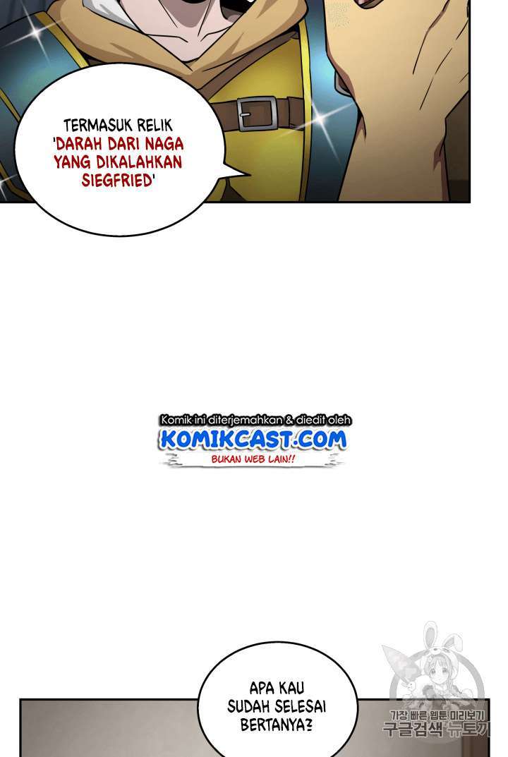 Read Tomb Raider King ID Manga Online