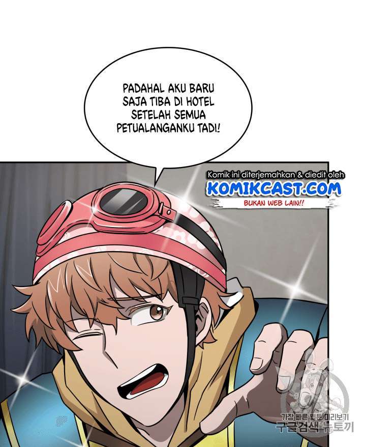 Read Tomb Raider King ID Manga Online