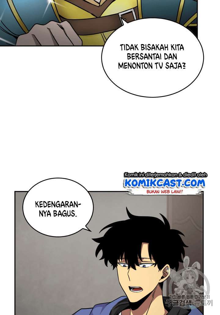 Read Tomb Raider King ID Manga Online