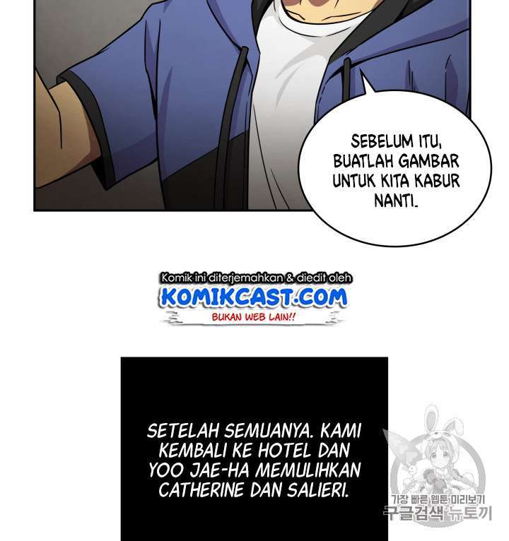 Read Tomb Raider King ID Manga Online
