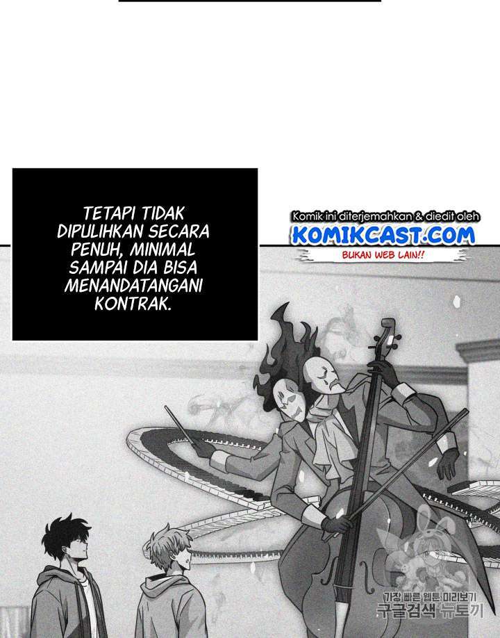 Read Tomb Raider King ID Manga Online