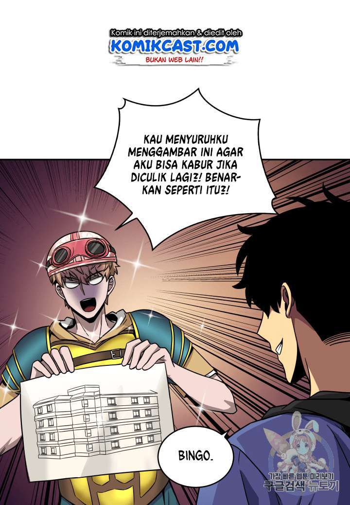 Read Tomb Raider King ID Manga Online