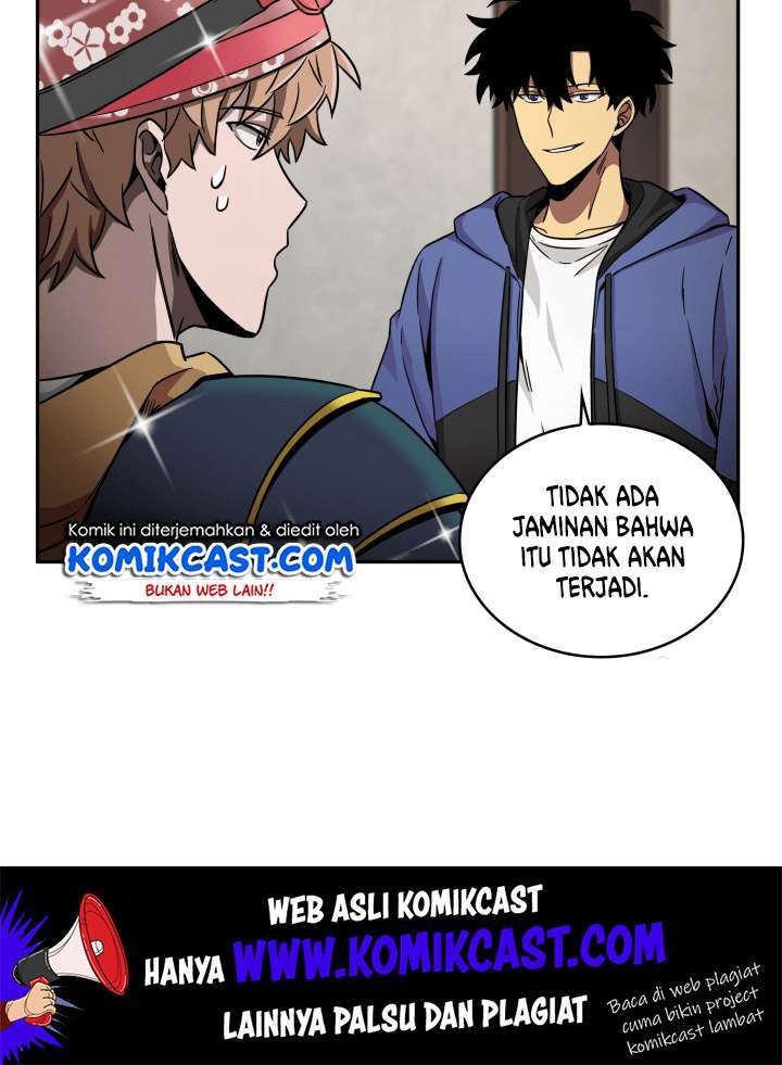 Read Tomb Raider King ID Manga Online
